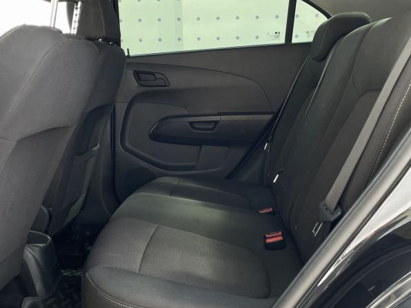 Chevrolet Aveo II с пробегом 2012 года, цена 850 000 рублей, 96175 км, седан, Автокод Объявления