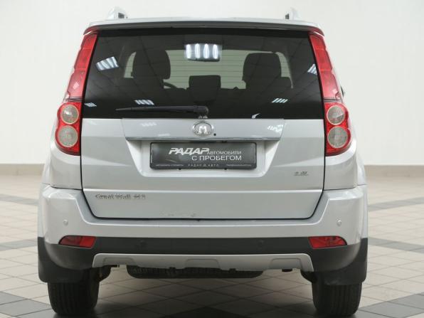 Great Wall Hover H3 I с пробегом 2014 года, цена 916 000 рублей, 49000 км, внедорожник, Автокод Объявления