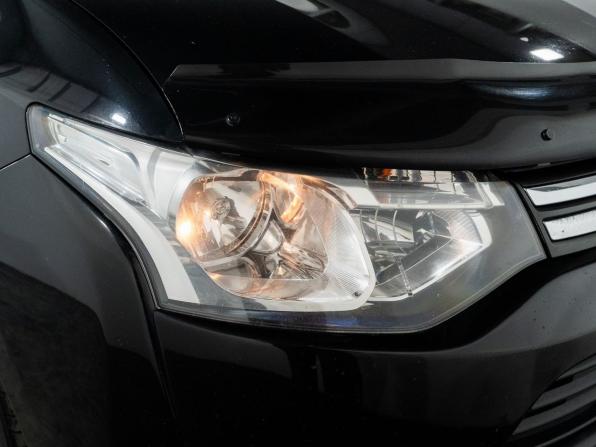 Mitsubishi Outlander III с пробегом 2013 года, цена 1 175 000 рублей, 251371 км, внедорожник, Автокод Объявления