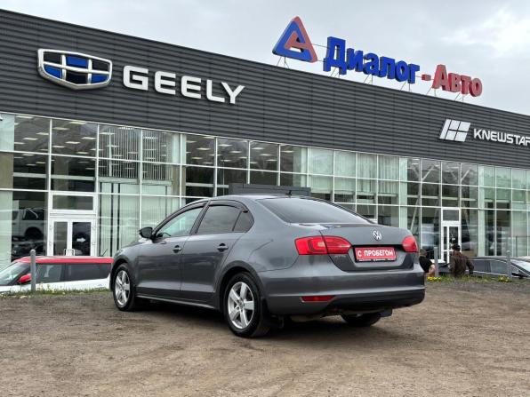 Volkswagen Jetta VI с пробегом 2012 года, цена 910 000 рублей, 235500 км, седан, Автокод Объявления