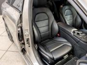 Mercedes-Benz C-Класс IV (W205) Рестайлинг Москва  - изображение 49