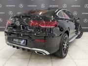 Mercedes-Benz GLC Coupe I (C253) Рестайлинг Москва  - изображение 33