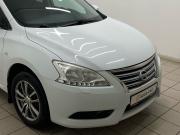 Nissan Sentra VII (B17) Энгельс  - изображение 45