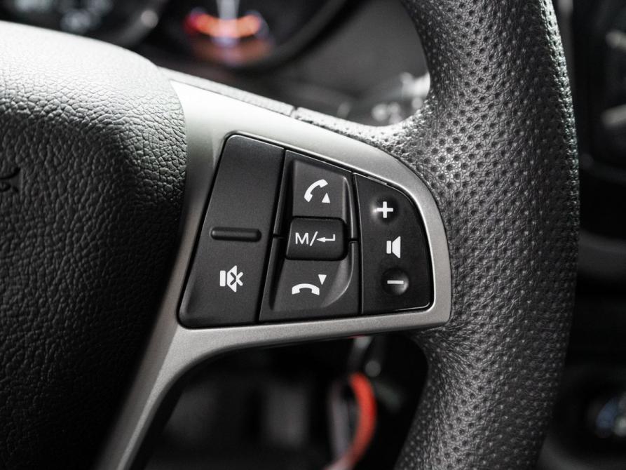 Lada (ВАЗ) Vesta I Иркутск  - изображение 12
