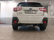 Subaru XV II Москва  - изображение 59