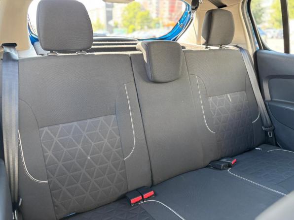 Renault Sandero II с пробегом 2018 года, цена 1 145 000 рублей, 87052 км, хэтчбек, Автокод Объявления