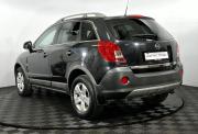 Opel Antara I Рестайлинг Нижний Новгород  - изображение 31