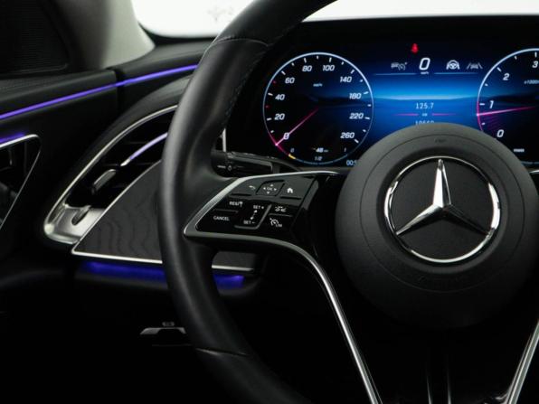 Mercedes-Benz E-Класс VI (W214 S214) с пробегом 2024 года, цена 7 149 999 рублей, 10569 км, седан, Автокод Объявления