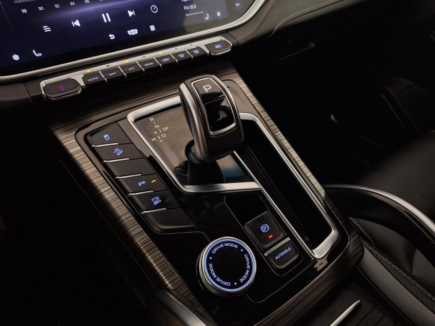 Geely Atlas Pro Псков  - изображение 16