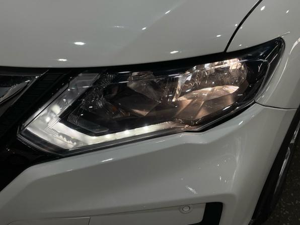 Nissan X-Trail III Рестайлинг с пробегом 2020 года, цена 1 870 000 рублей, 158070 км, внедорожник, Автокод Объявления