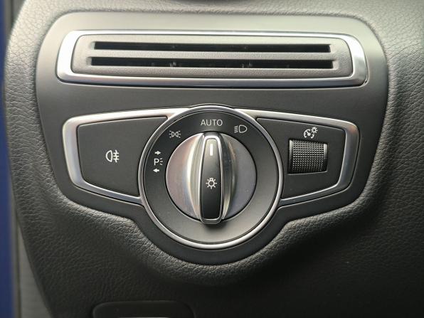 Mercedes-Benz C-Класс IV (W205) с пробегом 2018 года, цена 2 890 000 рублей, 146276 км, седан, Автокод Объявления