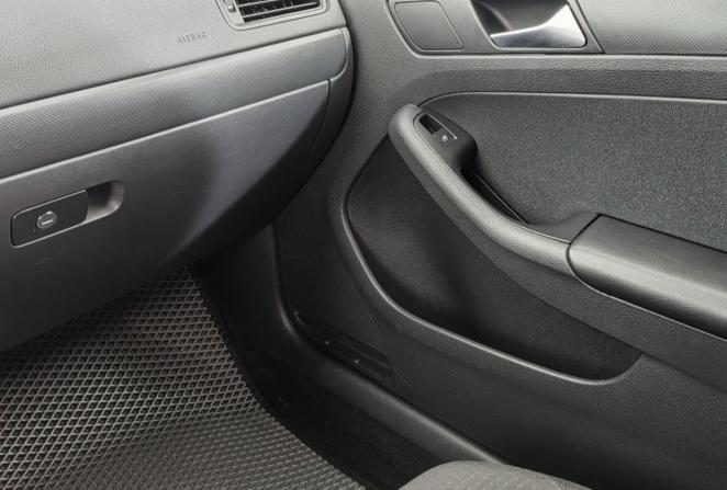 Volkswagen Jetta VI с пробегом 2015 года, цена 1 280 000 рублей, 97150 км, седан, Автокод Объявления