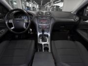 Ford Mondeo IV Рестайлинг Москва  - изображение 29