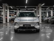 Geely Galaxy Starship 7 Москва  - изображение 28