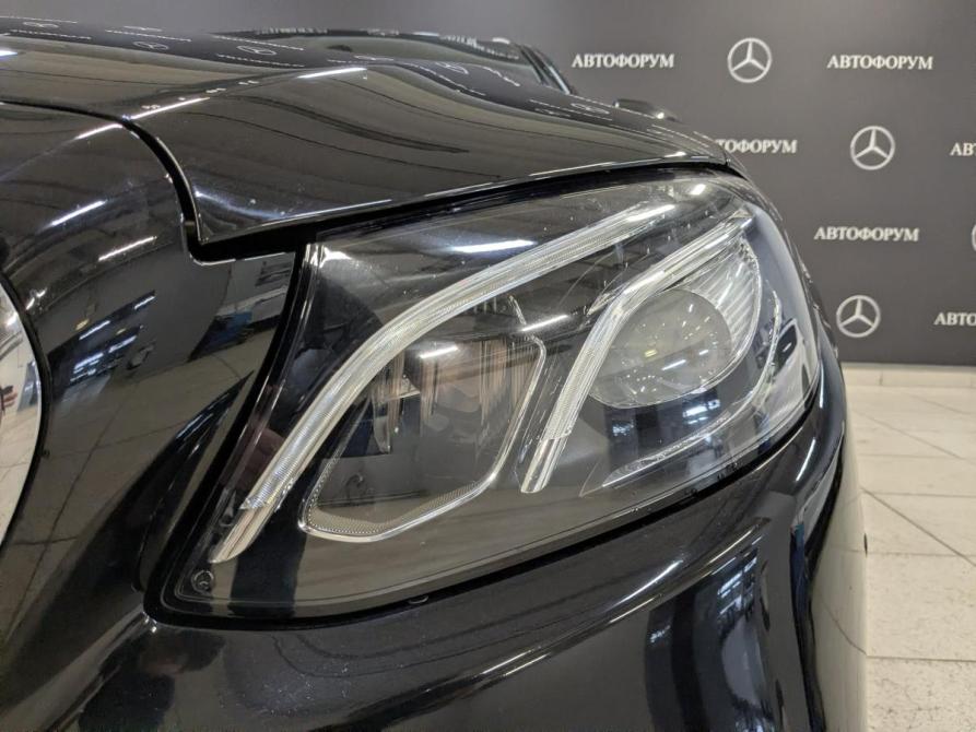 Mercedes-Benz E-Класс V (W213 S213 C238) Москва  - изображение 11