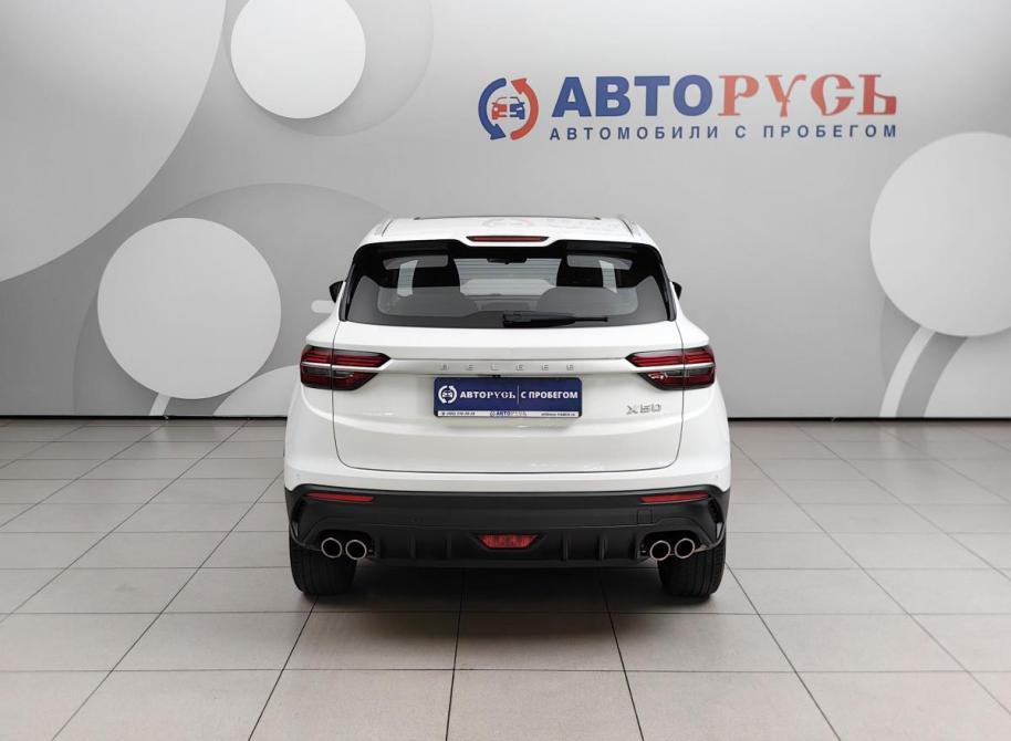 Belgee X50 Подольск  - изображение 4