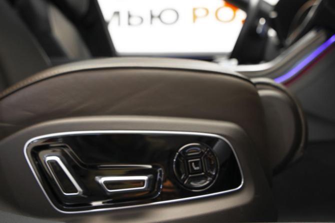 Audi A8 IV (D5) с пробегом 2022 года, цена 7 500 000 рублей, 66900 км, седан, Автокод Объявления