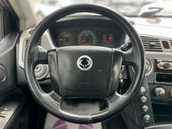SsangYong Kyron I Рестайлинг с пробегом 2012 года, цена 625 000 рублей, 256200 км, внедорожник, Автокод Объявления