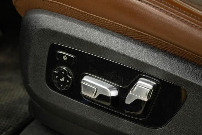 BMW X7 I (G07) с пробегом 2021 года, цена 7 959 000 рублей, 72975 км, внедорожник, Автокод Объявления