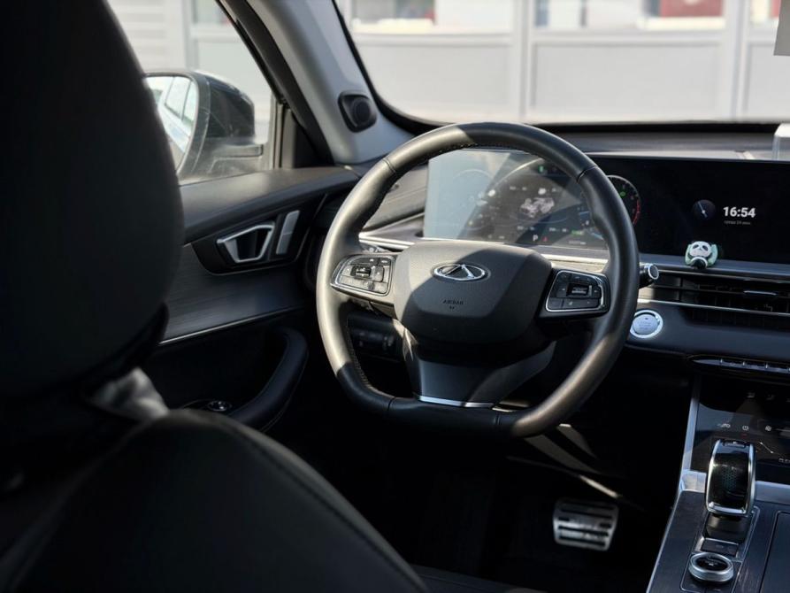 Chery Tiggo 7 Pro Max I Волгоград  - изображение 15