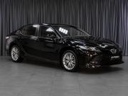 Toyota Camry VIII (XV70) Тюмень  - изображение 20