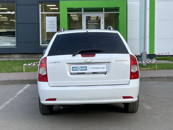 Chevrolet Lacetti I с пробегом 2012 года, цена 581 000 рублей, 153614 км, универсал, Автокод Объявления