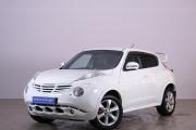 Nissan Juke I Омск  - изображение 27