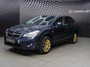Subaru XV I Самара  - изображение 24