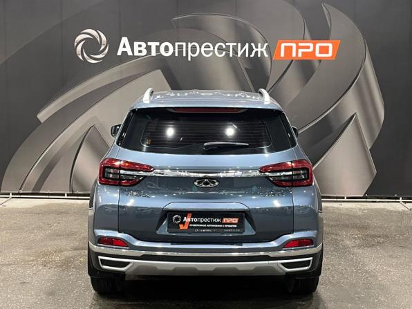 Chery Tiggo 4 I Рестайлинг с пробегом 2020 года, цена 1 299 000 рублей, 85935 км, внедорожник, Автокод Объявления