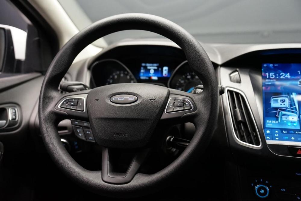 Ford Focus III Рестайлинг Крым  - изображение 12