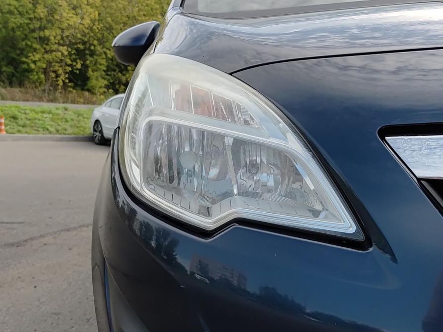 Opel Meriva B Ижевск  - изображение 21