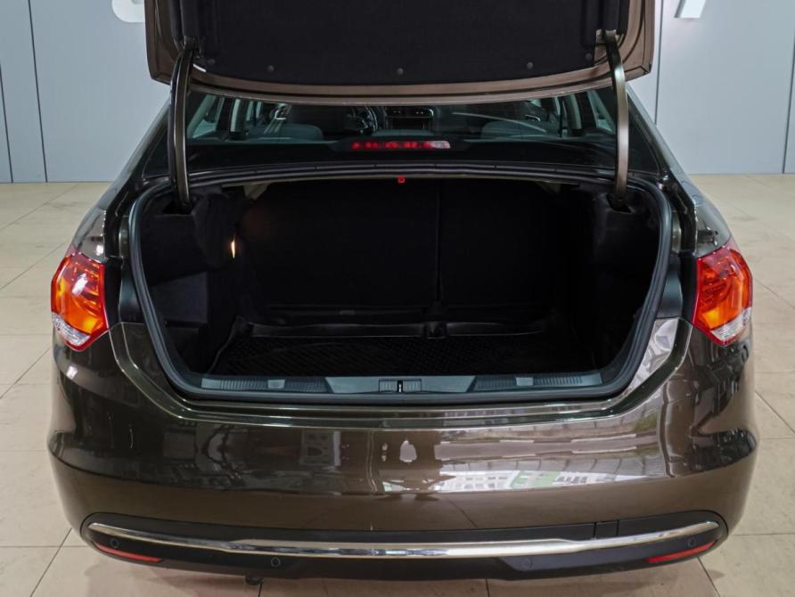 Citroen C4 II Рестайлинг Воронеж  - изображение 21