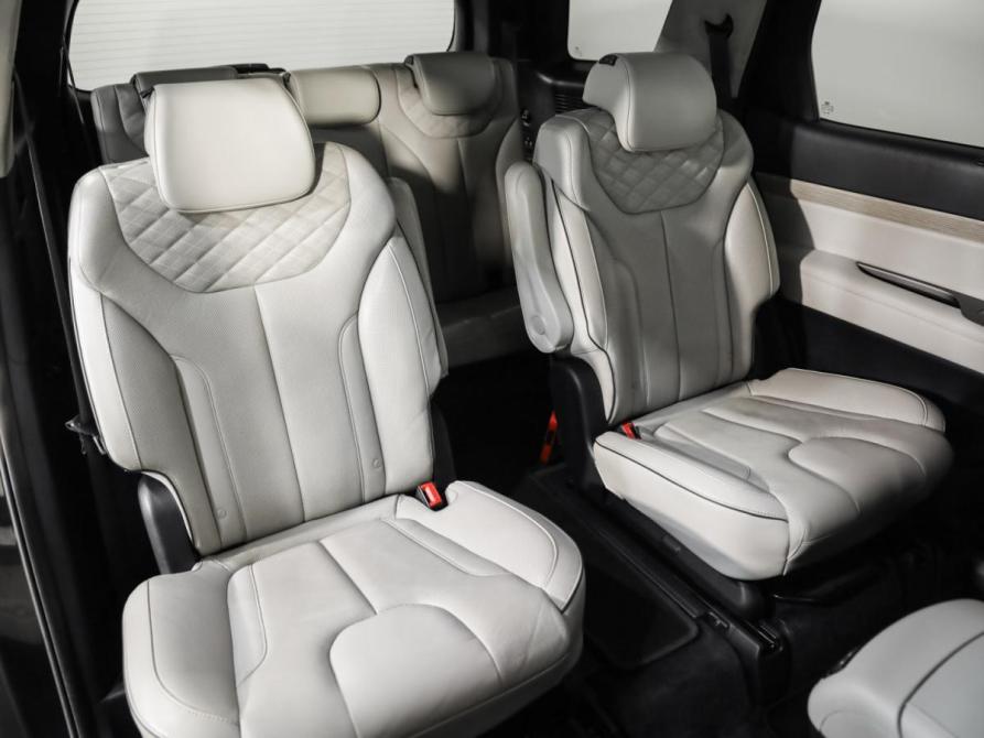 Hyundai Palisade I Санкт-Петербург  - изображение 19