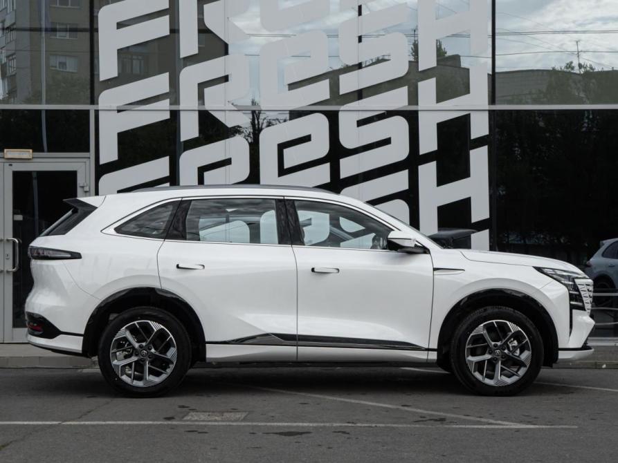 Changan CS75 Plus IV Волгоград  - изображение 5