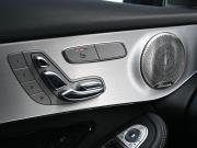 Mercedes-Benz GLC I (X253) Рестайлинг Новороссийск  - изображение 53