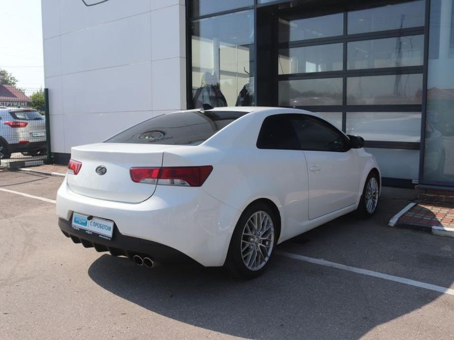 Kia Cerato II Нижний Новгород  - изображение 5