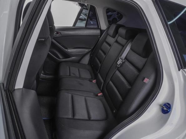 Mazda CX-5 I с пробегом 2013 года, цена 1 550 000 рублей, 181095 км, внедорожник, Автокод Объявления