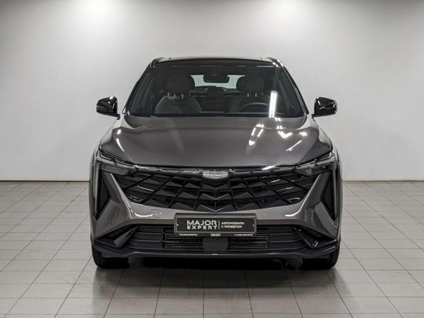 Geely Cityray с пробегом 2025 года, цена 2 540 000 рублей, 5752 км, внедорожник, Автокод Объявления