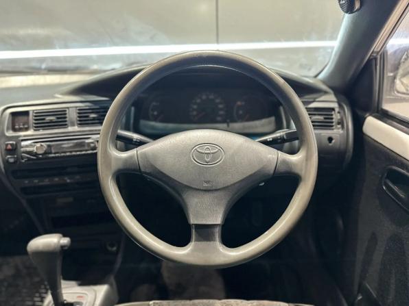Toyota Corolla VII (E100) с пробегом 1995 года, цена 160 000 рублей, 440000 км, универсал, Автокод Объявления