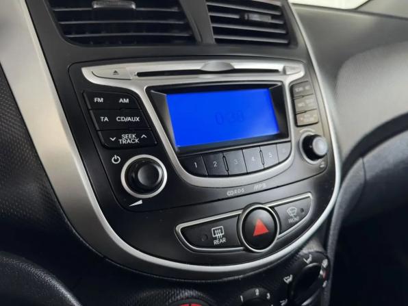 Hyundai Solaris I с пробегом 2011 года, цена 735 000 рублей, 164218 км, хэтчбек, Автокод Объявления