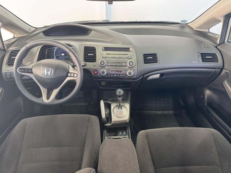 Honda Civic VIII Уфа  - изображение 7