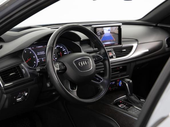Audi A6 IV (C7) Рестайлинг с пробегом 2017 года, цена 2 772 000 рублей, 168617 км, седан, Автокод Объявления