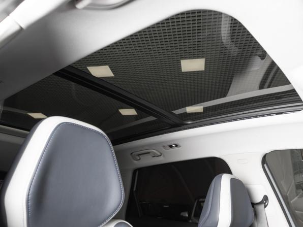 Geely Atlas II с пробегом 2023 года, цена 2 679 951 рубль, 22055 км, внедорожник, Автокод Объявления