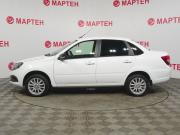 Lada (ВАЗ) Granta I Рестайлинг Вологда  - изображение 24
