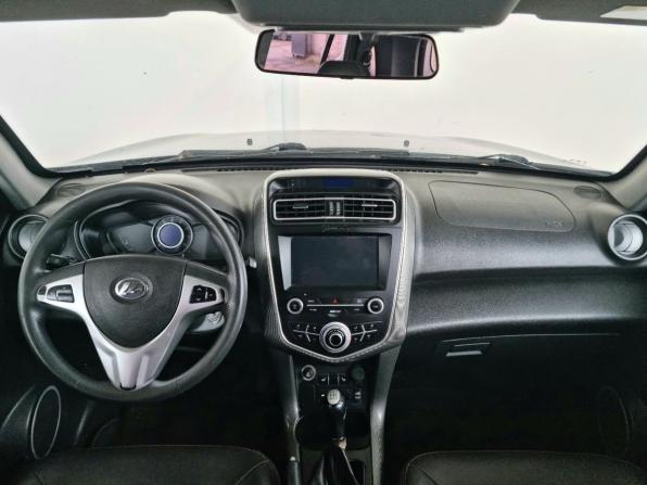 Lifan X60 I Рестайлинг 2 с пробегом 2017 года, цена 499 000 рублей, 201389 км, внедорожник, Автокод Объявления