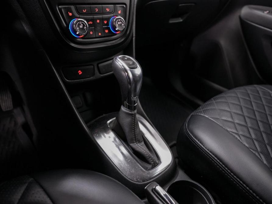 Opel Mokka I Ульяновск  - изображение 17