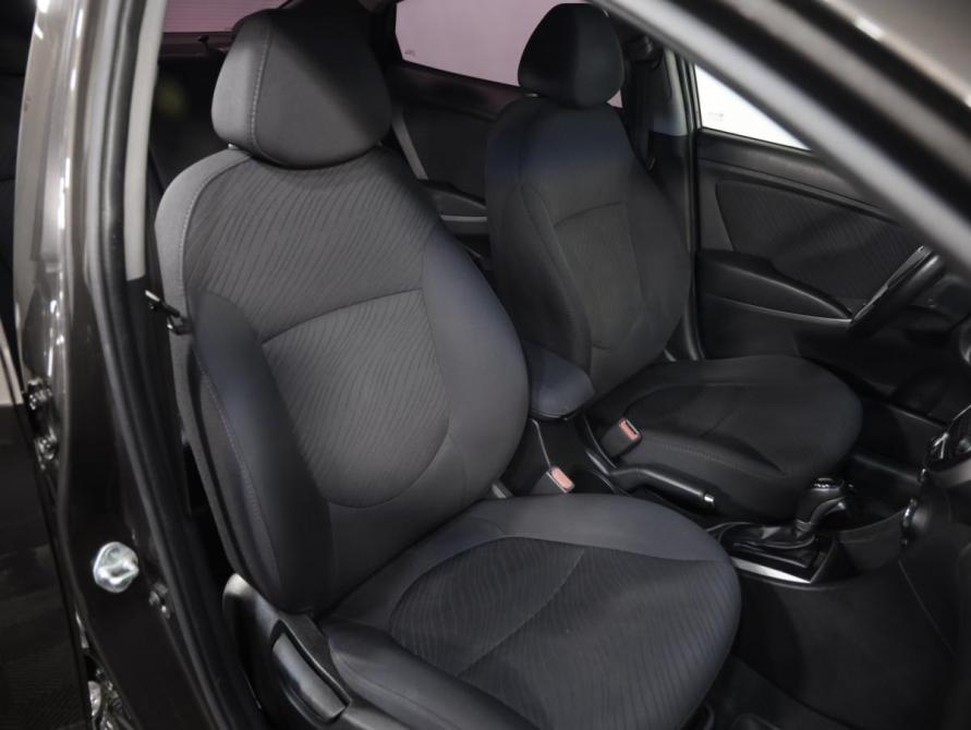 Hyundai Solaris I Рестайлинг Санкт-Петербург  - изображение 17