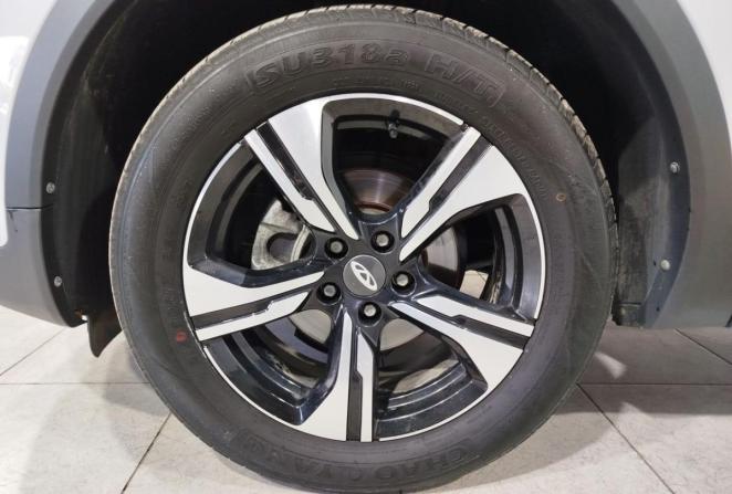 Chery Tiggo 4 Pro I с пробегом 2024 года, цена 1 790 000 рублей, 42072 км, внедорожник, Автокод Объявления