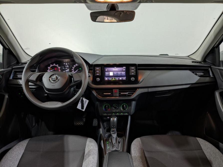Skoda Rapid II Химки  - изображение 20