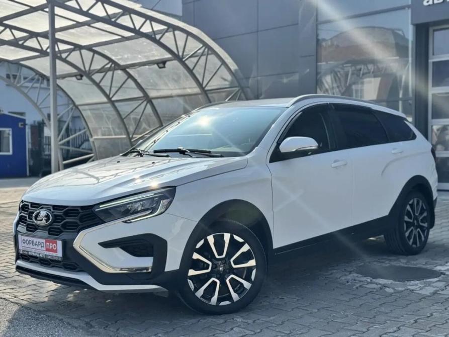 Lada (ВАЗ) Vesta I Рестайлинг (NG) Пермь  - изображение 3